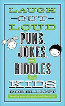 Laugh-Out-Loud Puns  Jokes  And Riddles For Kids