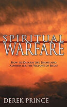 Spiritual Warfare