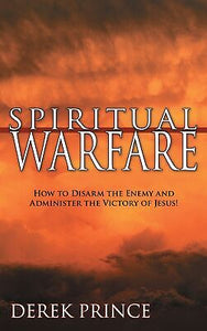 Spiritual Warfare