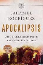 Spanish-Revelation (APOCALIPSIS)