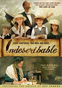 DVD-Indescribable