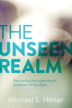 Unseen Realm