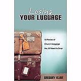 Losing Your Luggage