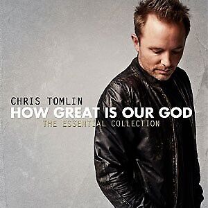 Audio CD-How Great Is Our God: Essential Collection