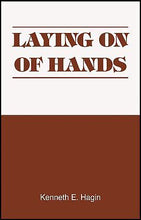 Laying On Of Hands (Other)