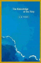 Knowledge Of The Holy