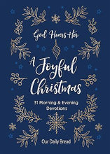 God Hears Her  A Joyful Christmas