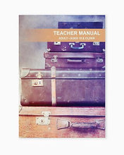 VBS-Leading Out Loud Adult Student Manual