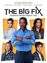 DVD-Big Fix  The