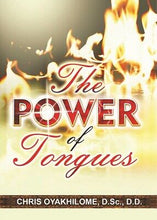 The Power of Tongues