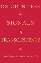 Signals Of Transcendence