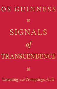 Signals Of Transcendence
