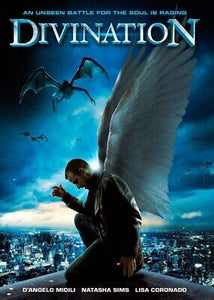DVD-Divination