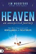 Heaven  An Unexpected Journey