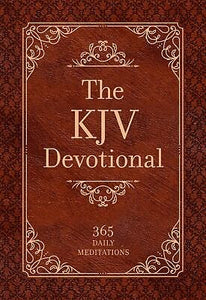 The KJV Devotional