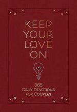 Keep Your Love On