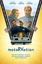DVD-Motorvation