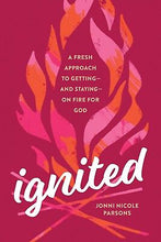 Ignited