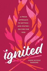 Ignited