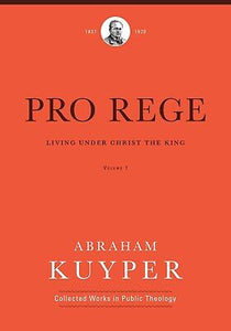 Pro Rege