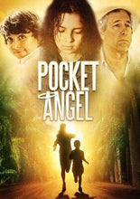 DVD-Pocket Angel