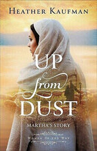 Up From Dust (Women Of The Way)