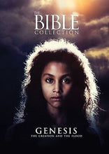 DVD-The Bible Collection: Genesis