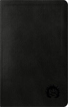 ESV Reformation Study Bible: Condensed Edition-Black LeatherLike