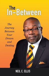 In-Between  The - Hardback