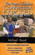 PAGAN CHRISTIAN CONNECTION EXPOSED