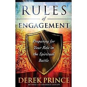 Rules Of Engagement