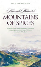 Mountains Of Spice