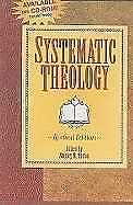 Systematic Theology: Revised Edition (Paperback)