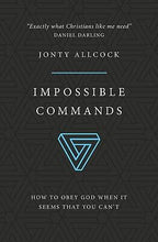 Impossible Commands