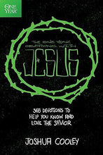 The One Year Devotions With Jesus