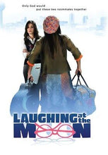 DVD-Laughing At The Moon