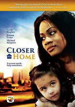 DVD-Closer To Home