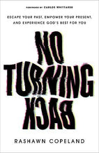 No Turning Back