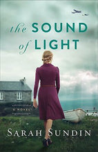 The Sound Of Light