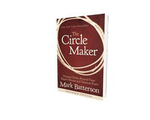 Circle Maker (Expanded And Updated)