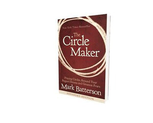 Circle Maker (Expanded And Updated)