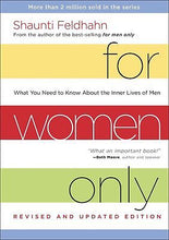For Women Only (Revised & Updated Edition)