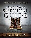 Last Days Survival Guide