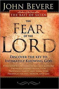 Fear Of The Lord (Repack)