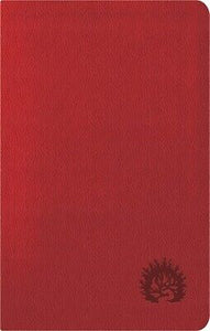 ESV Reformation Study Bible: Condensed Edition-Red LeatherLike