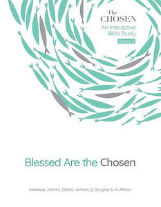 Blessed Are  ( Bible Study: Season 2)