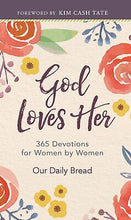 God Loves Her