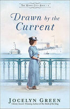 Drawn By The Current (The Windy City Saga #3)