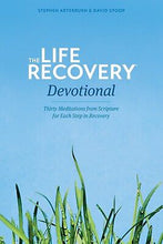 Life Recovery Devotional