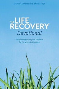 Life Recovery Devotional
